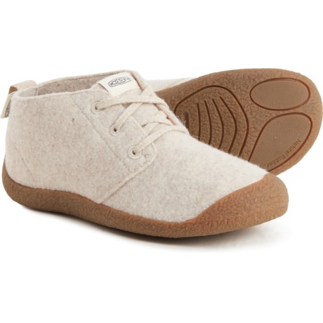 Women's chukka boots clearance canada