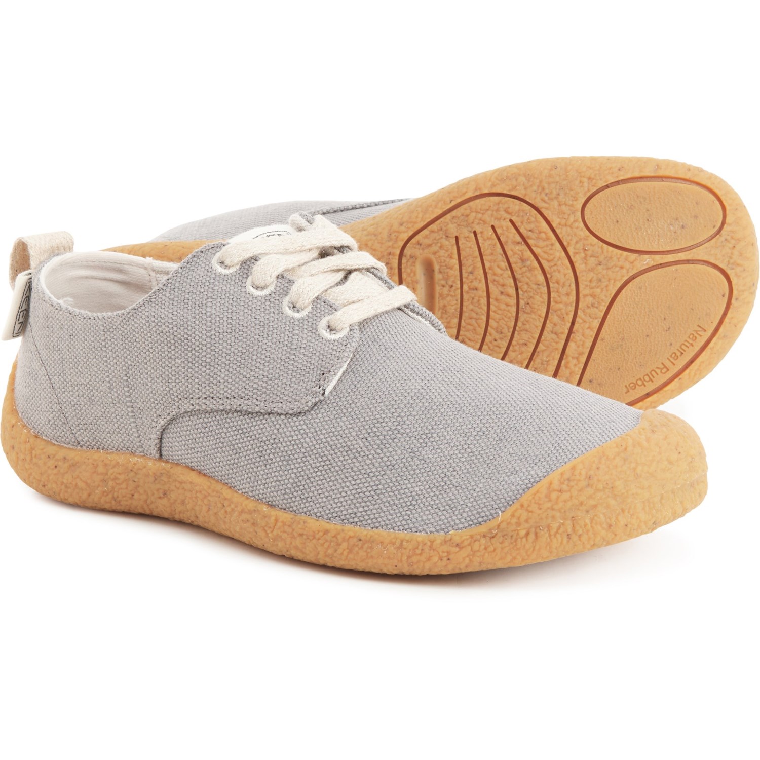 Keen women's canvas on sale shoes