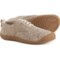 Keen Mosey Derby Shoes (For Men) in Taupe Felt/Birch