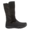 375DD_5 Keen Moxie Tall WP Boots - Waterproof, Leather (For Girls)