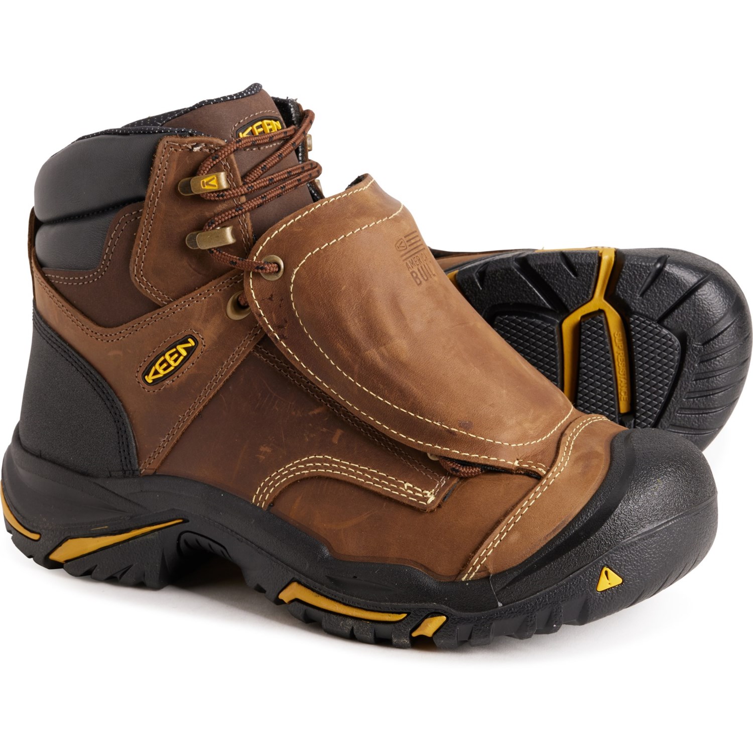 Keen mount vernon boots online