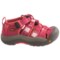 2075R_7 Keen Newport H2 Multi-Sport Sandals (For Little Kids)