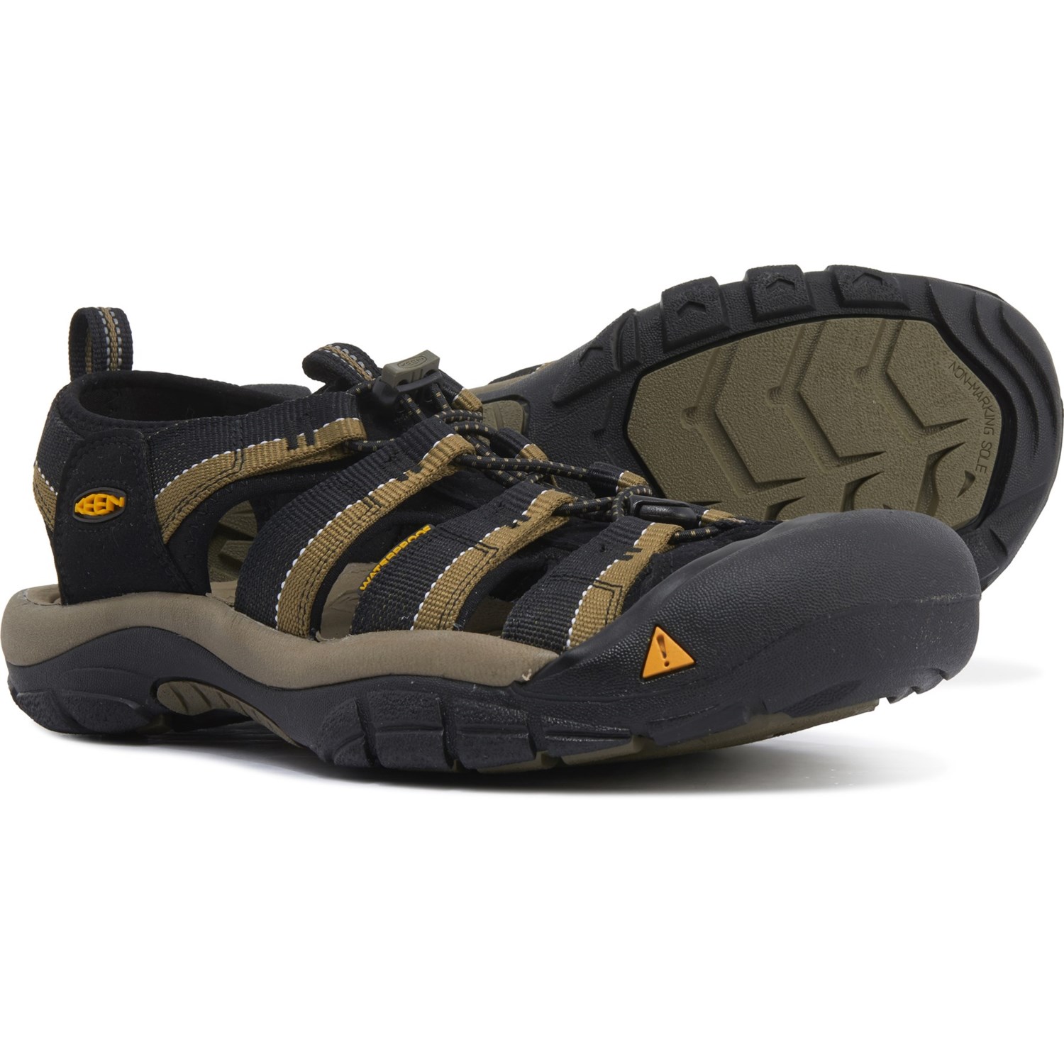 keen h2 mens