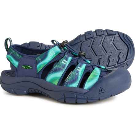 Keen Newport H2 Sandals - Waterproof (For Men) in Destination Pack