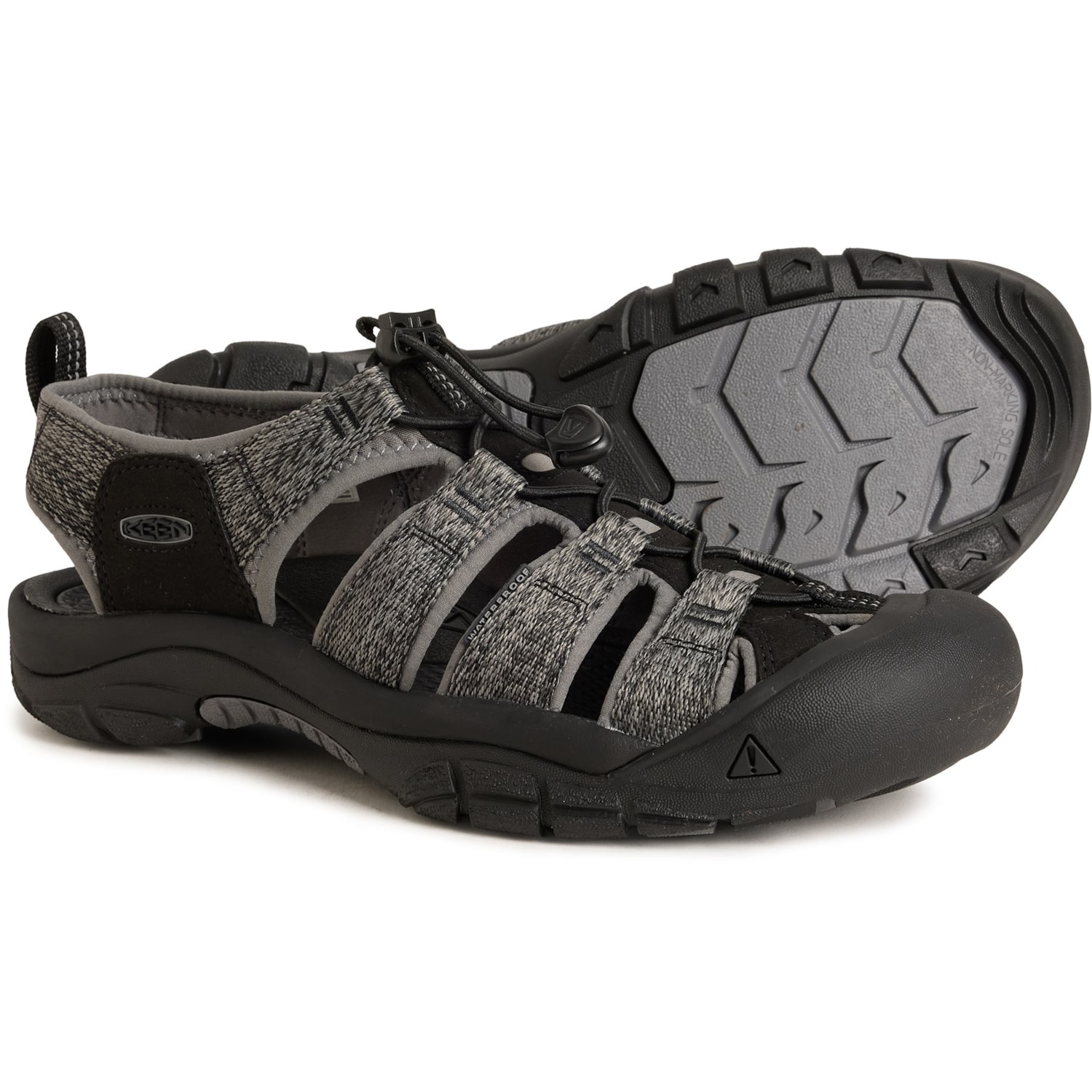 Keen Newport H2 Sport Sandals (For Men) - Save 53% display picture 1