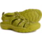 Keen Newport H2 Sport Sandals (For Men) in Monochrome/Golden Cyprus