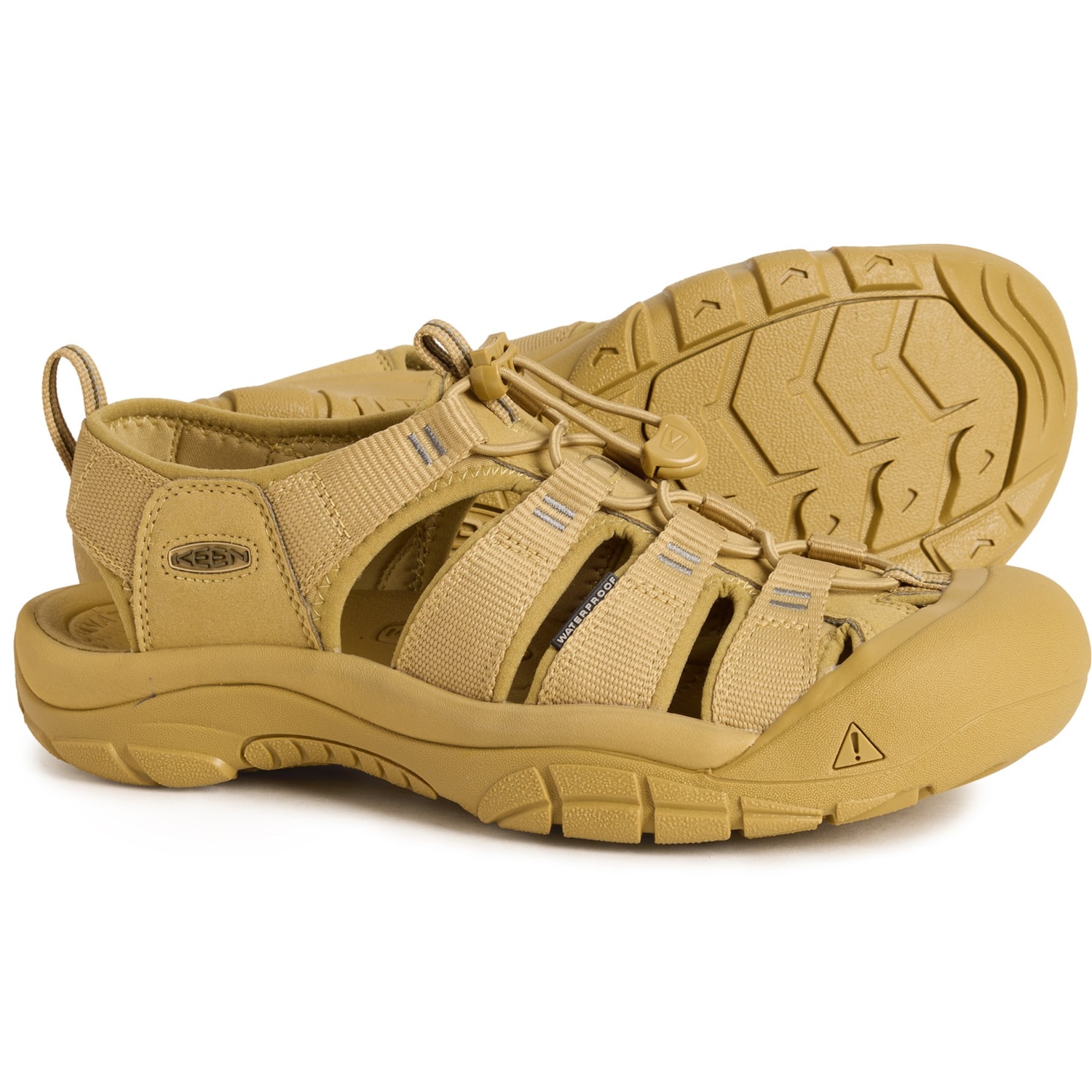 Keen Newport H2 Sport Sandals (For Men) - Save 50%