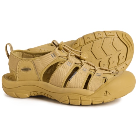 Keen Newport H2 Sport Sandals (For Men) - Save 50%