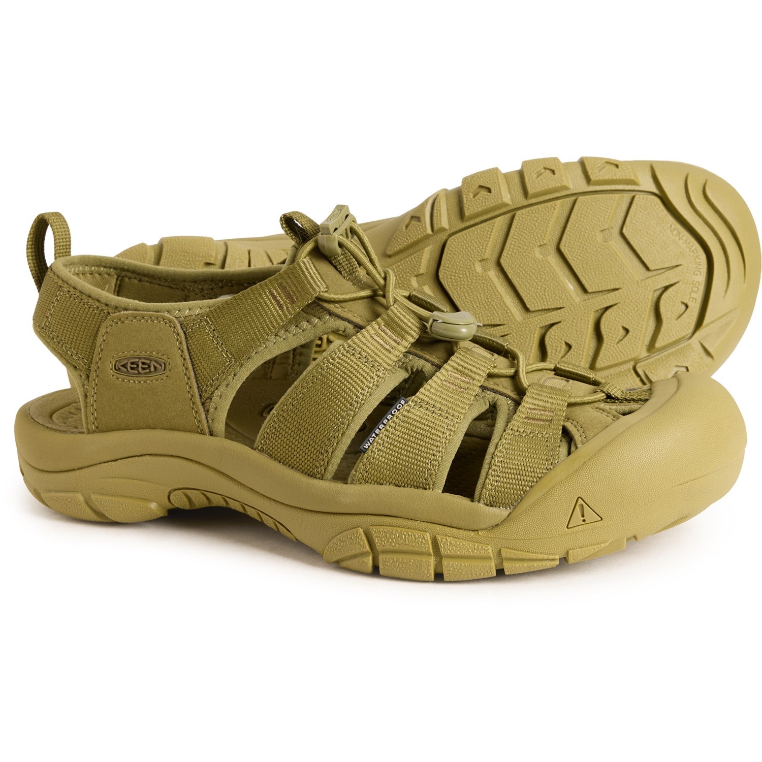 Keen Newport H2 Sport Sandals (For Men) - Save 53%
