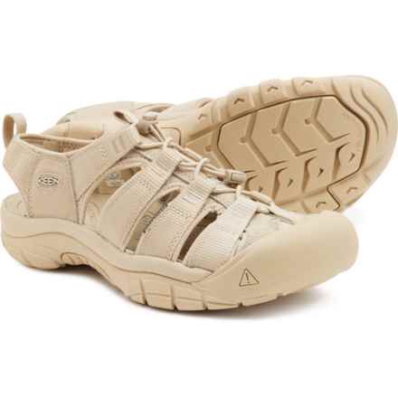 Keen Newport H2 Sport Sandals (For Men) in Monochrome/Safari