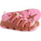 Keen Newport H2 Sport Sandals (For Men) in Okenia Pink