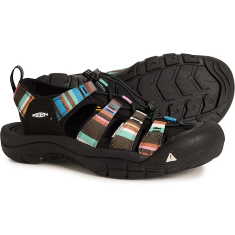 Keen Newport H2 Sport Sandals (For Men) - Save 53%