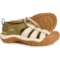 Keen Newport H2 Sport Sandals (For Men) in Tri-Block Birch