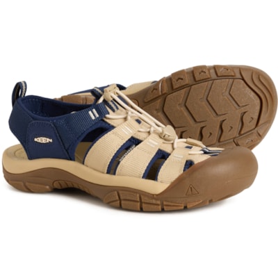 Keen Newport H2 Sport Sandals (For Men) - Save 62%