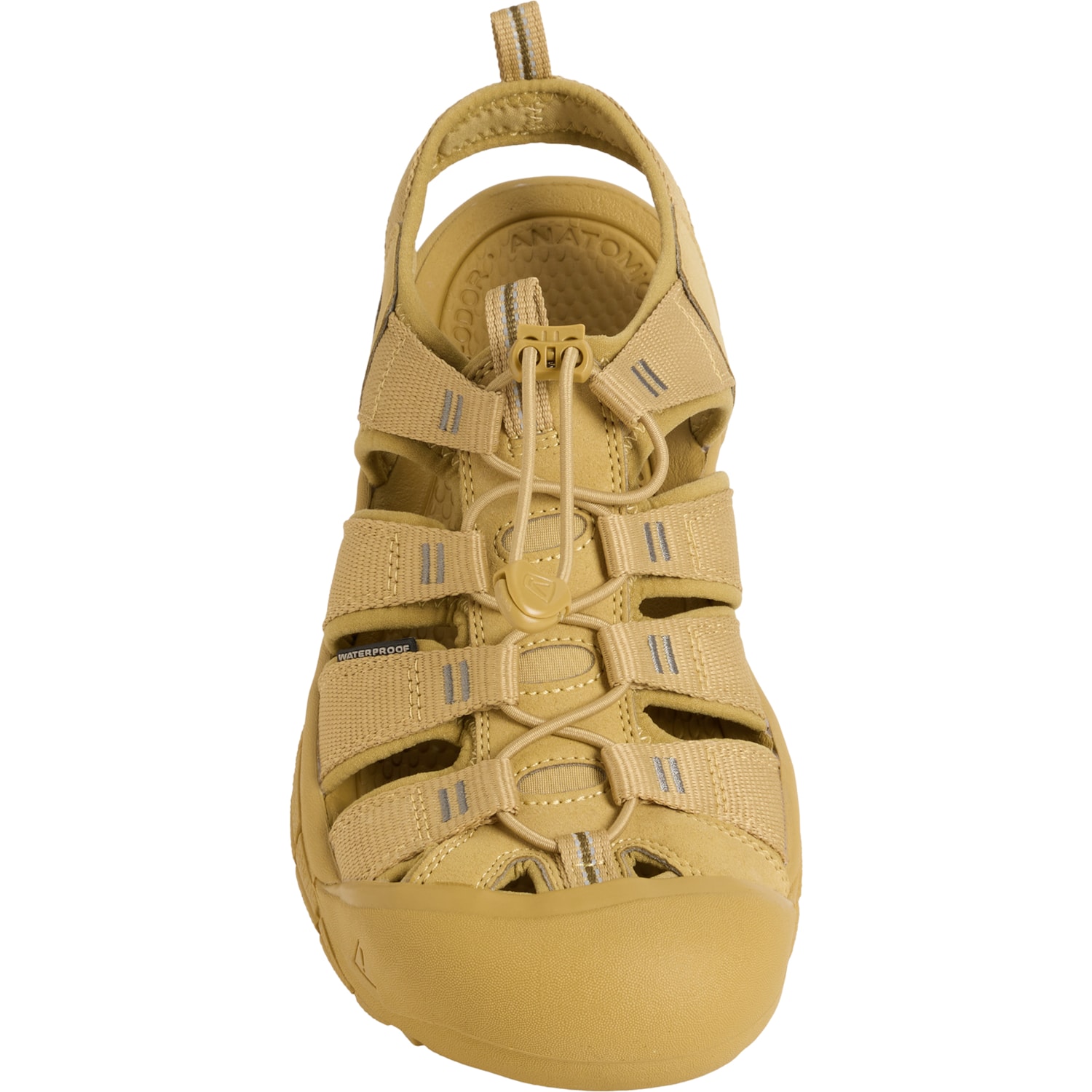 Keen Newport H2 Sport Sandals (For Men) - Save 62%