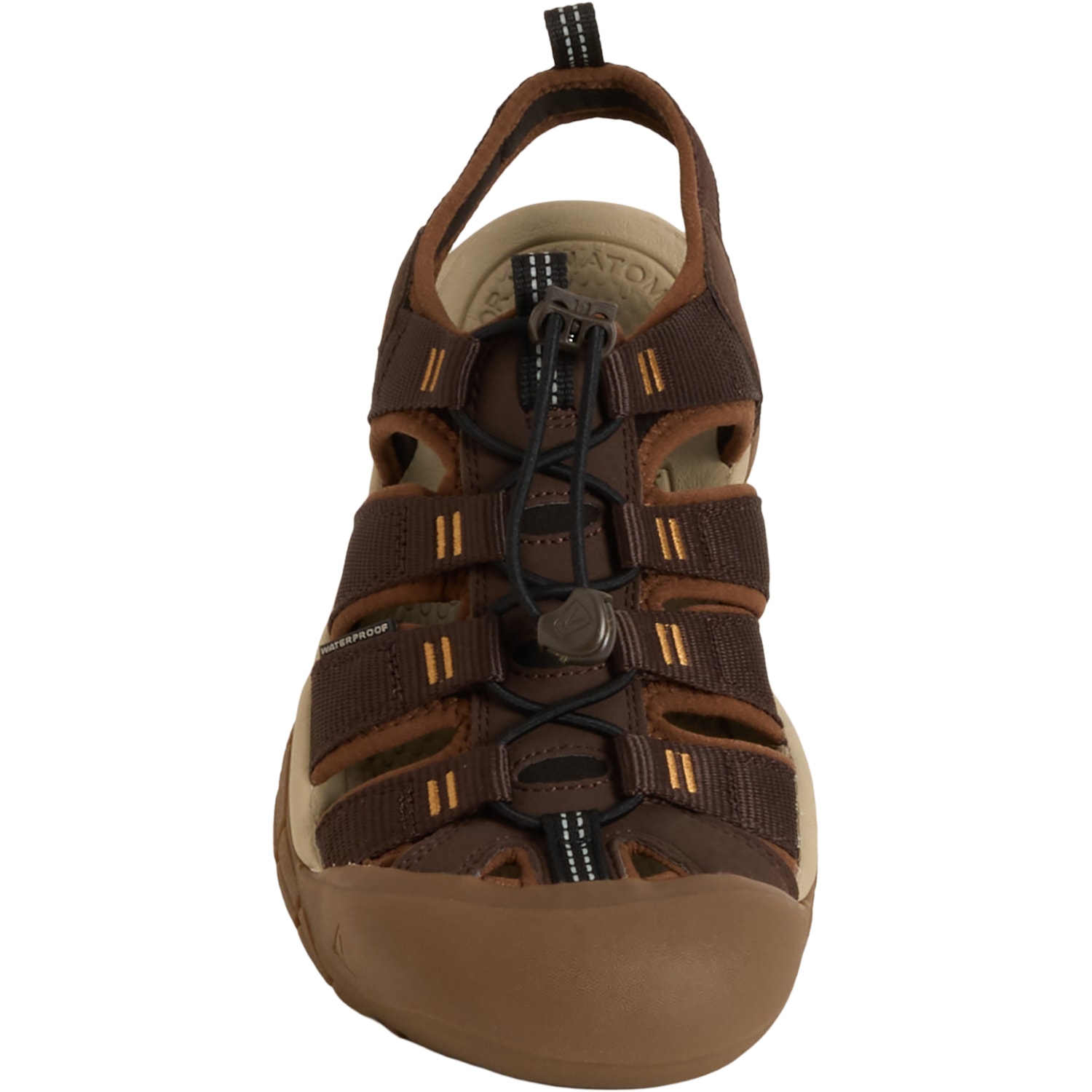 Keen Newport H2 Sport Sandals (For Men) - Save 53%
