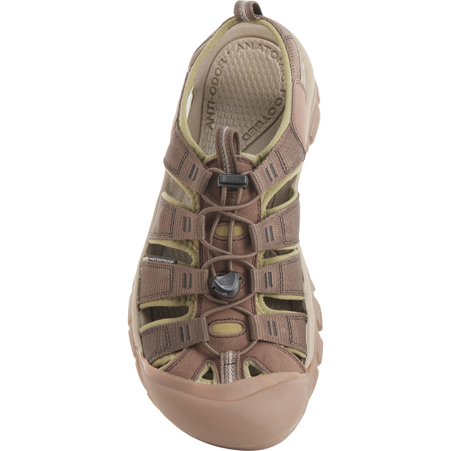 Keen Newport H2 Sport Sandals (For Men) - Save 37%