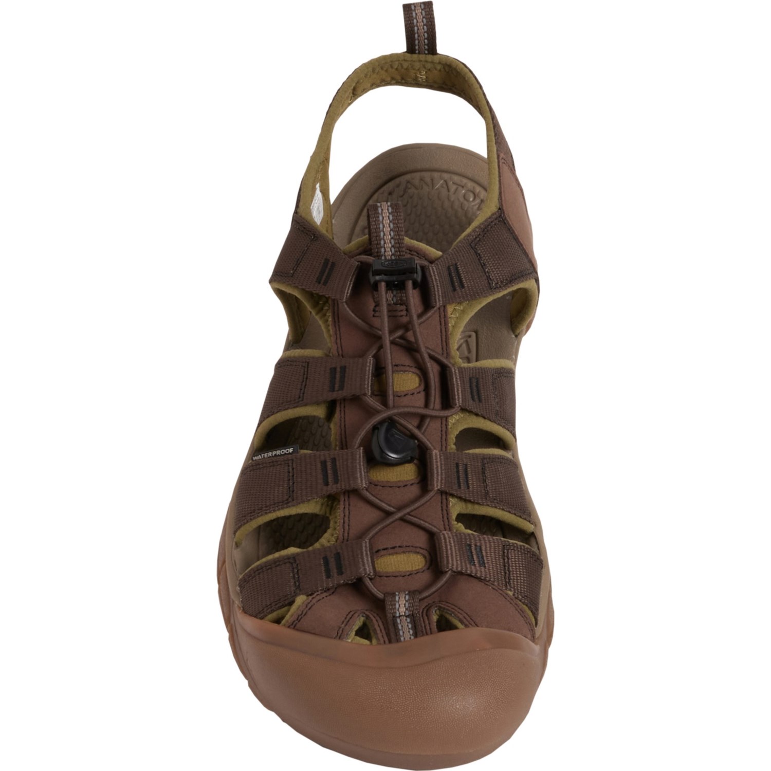 Keen Newport H2 Sport Sandals (For Men) - Save 62%