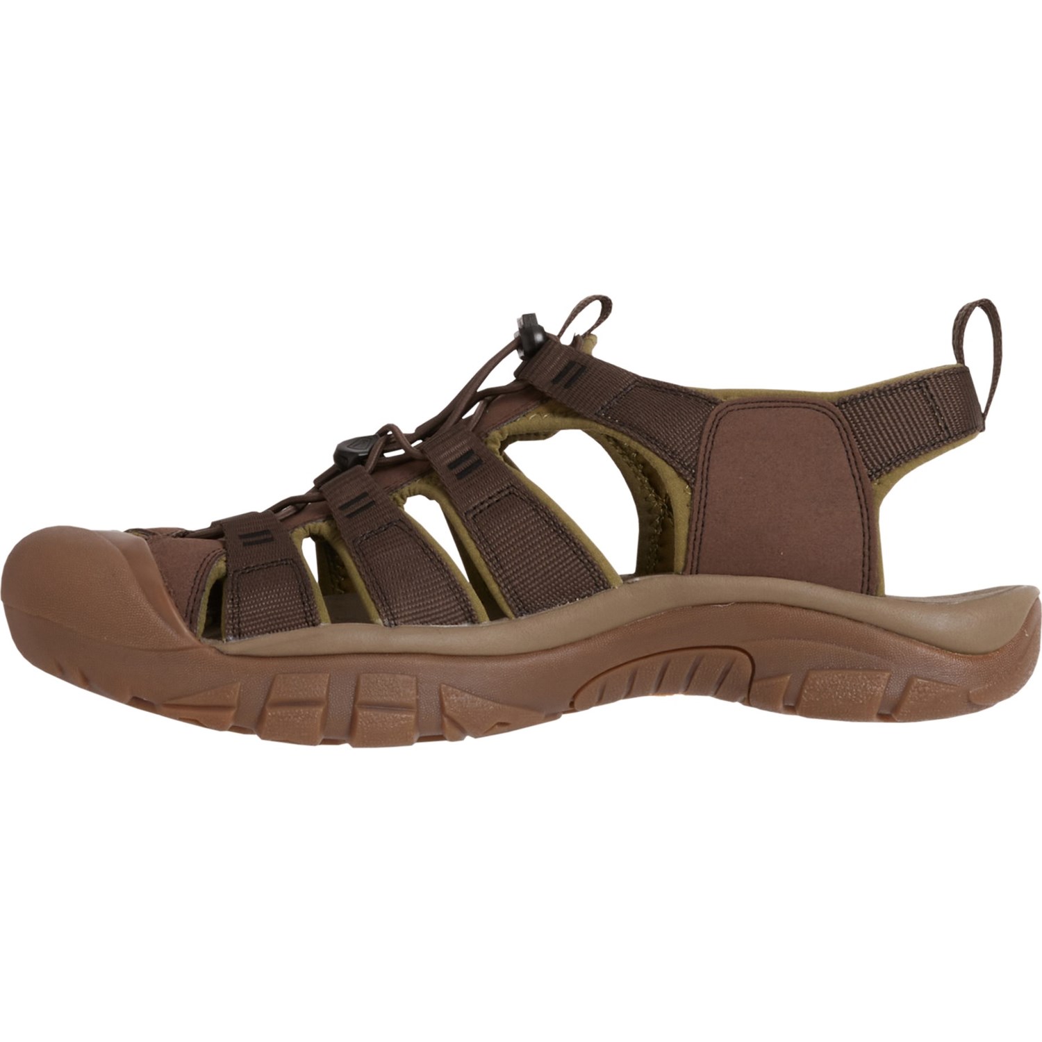 Keen Newport H2 Sport Sandals (For Men) - Save 62%