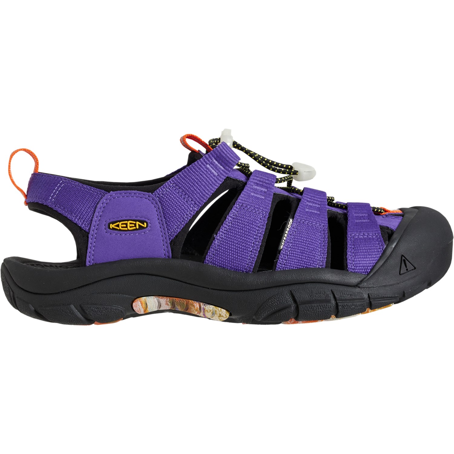 Keen Newport H2 Sport Sandals (For Men) - Save 52%