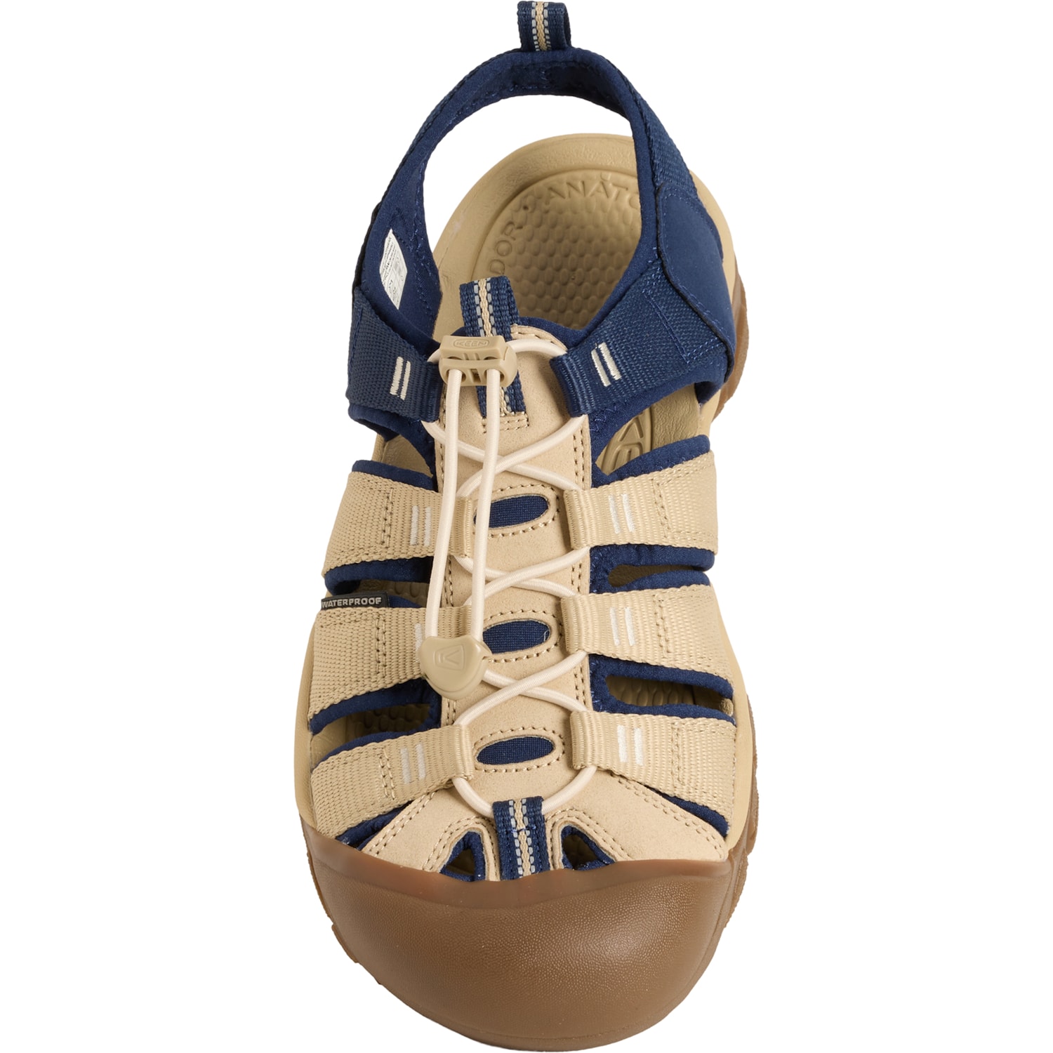 Keen Newport H2 Sport Sandals (For Men) - Save 53%