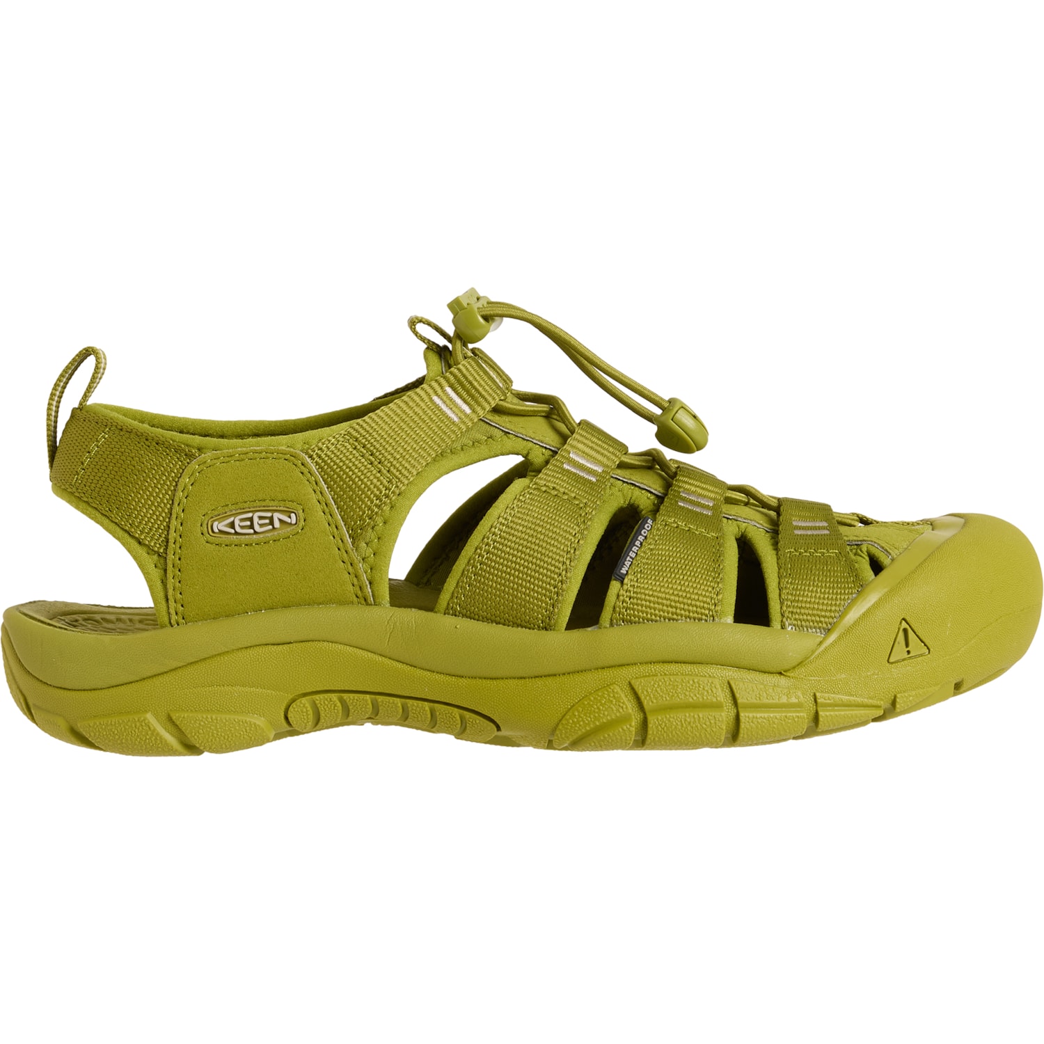 Keen Newport H2 Sport Sandals (For Men) - Save 53% display picture 1