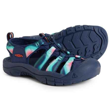 Keen Newport H2 Sport Sandals (For Women) in Destination Pack