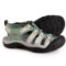 Keen Newport H2 Sport Sandals (For Women) in Granite Green/Terrazzo