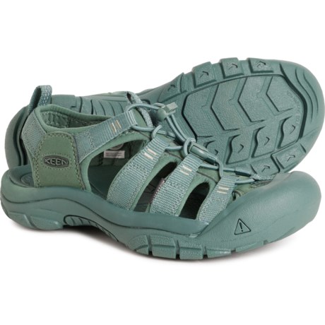 Keen Newport H2 Sport Sandals (For Women) - Save 50%