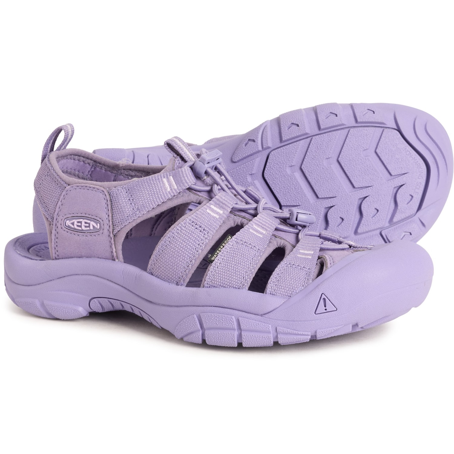 Keen Newport H2 Sport Sandals (For Women) - Save 50%