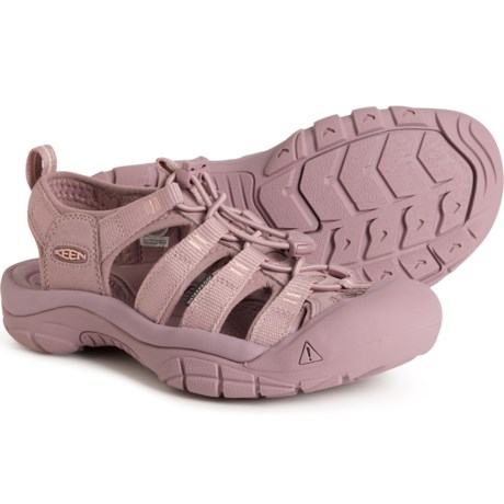 Keen Newport H2 Sport Sandals (For Women) - Save 50%
