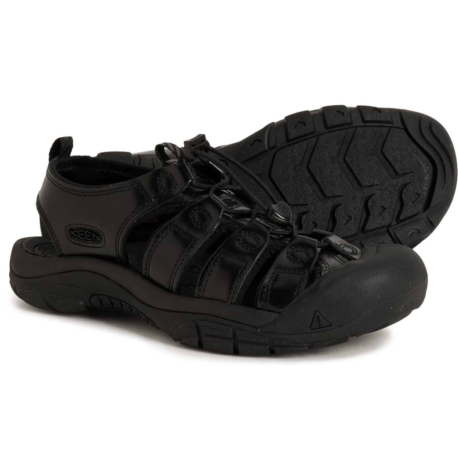 Keen Newport HL Sport Sandals (For Men) - Save 53%
