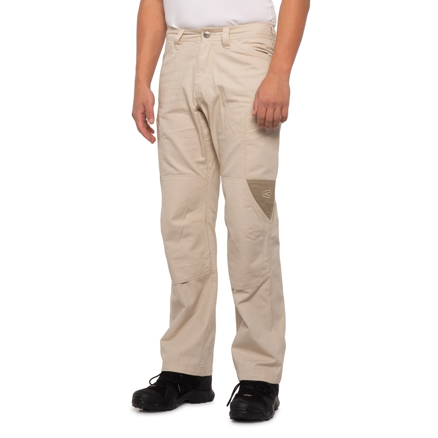 Keen Newport Pants (For Men) - Save 76%