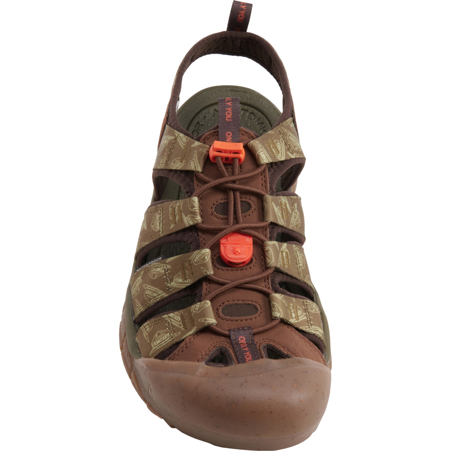 keen newport retro mens