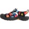 3AFDR_4 Keen Newport Retro Sport Sandals (For Men)