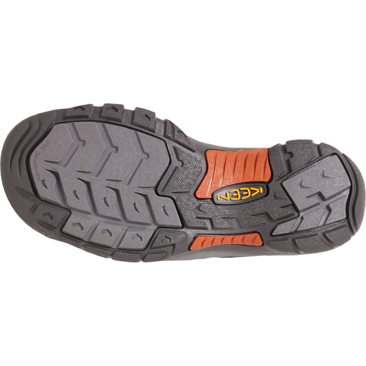 Keen men's slide sandals on sale