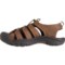 5PFTG_4 Keen Newport Sport Sandals - Waterproof, Leather (For Men)