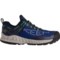 3TTNT_2 Keen NXIS Evo Hiking Shoes - Waterproof (For Men)