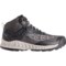 3XAYR_4 Keen NXIS Evo Mid Hiking Boots - Waterproof (For Men)