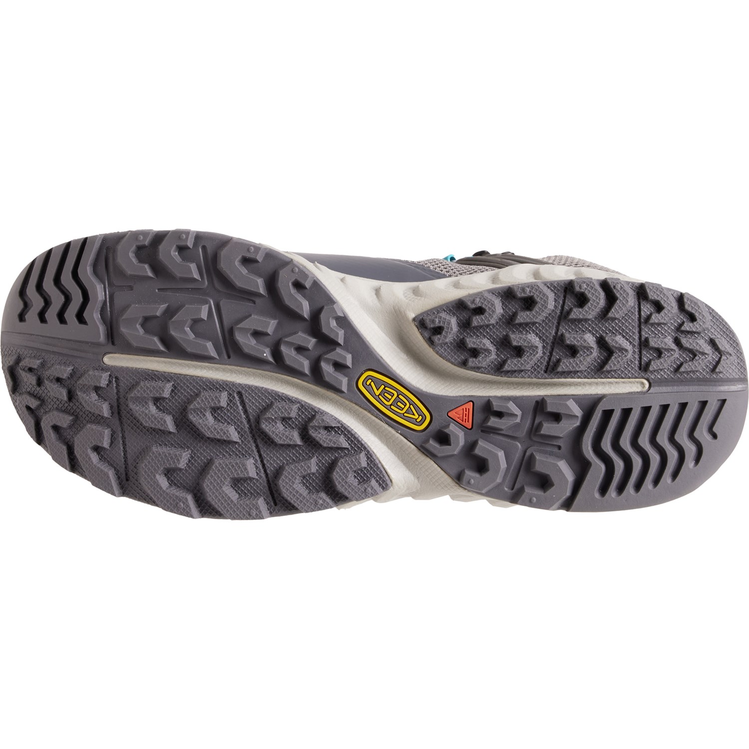 Keen NXIS Evo Mid Hiking Boots (For Women) - Save 57%