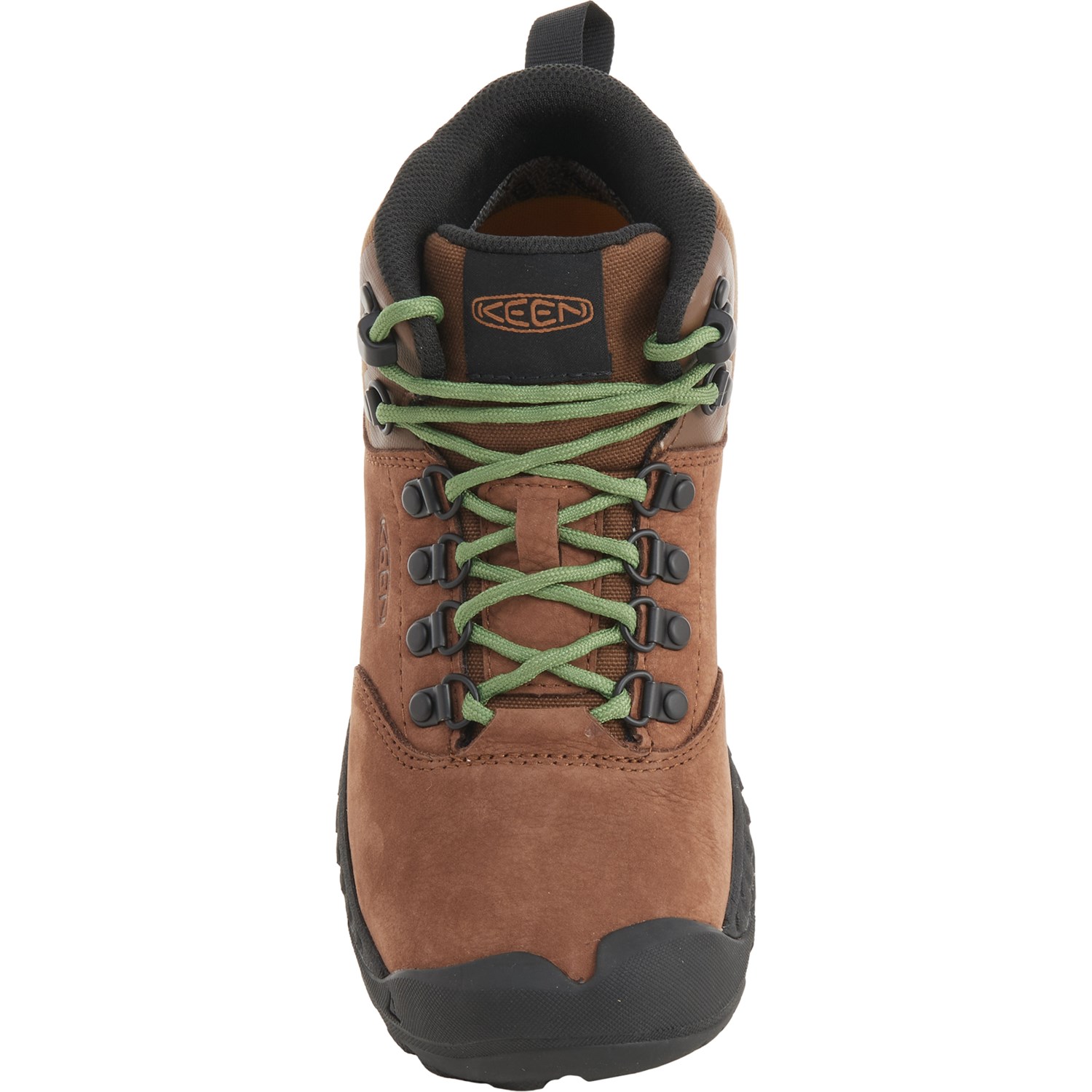 Keen NXIS Explorer Mid Hiking Boots (For Women) Save 58