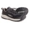 Keen NXIS Speed Hiking Shoes (For Men) in Black/Vapor