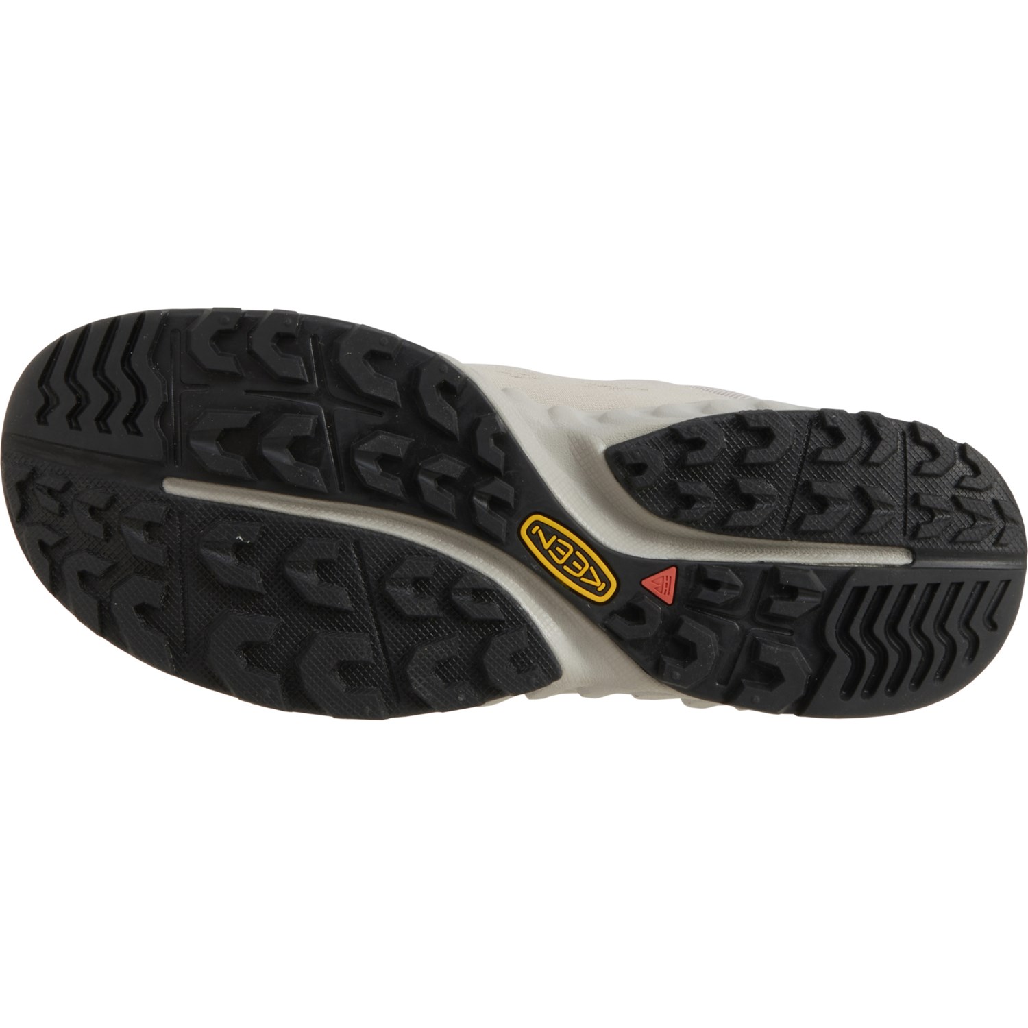 keen men's nxis speed mid height vented hiking boot