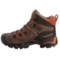 594TH_3 Keen Pittsburgh Soft Toe Work Boots - Waterproof (For Men)