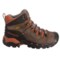 594TH_5 Keen Pittsburgh Soft Toe Work Boots - Waterproof (For Men)