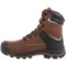 9744R_5 Keen Portland PR Work Boots - Waterproof, 8”, Aluminum Toe (For Men)