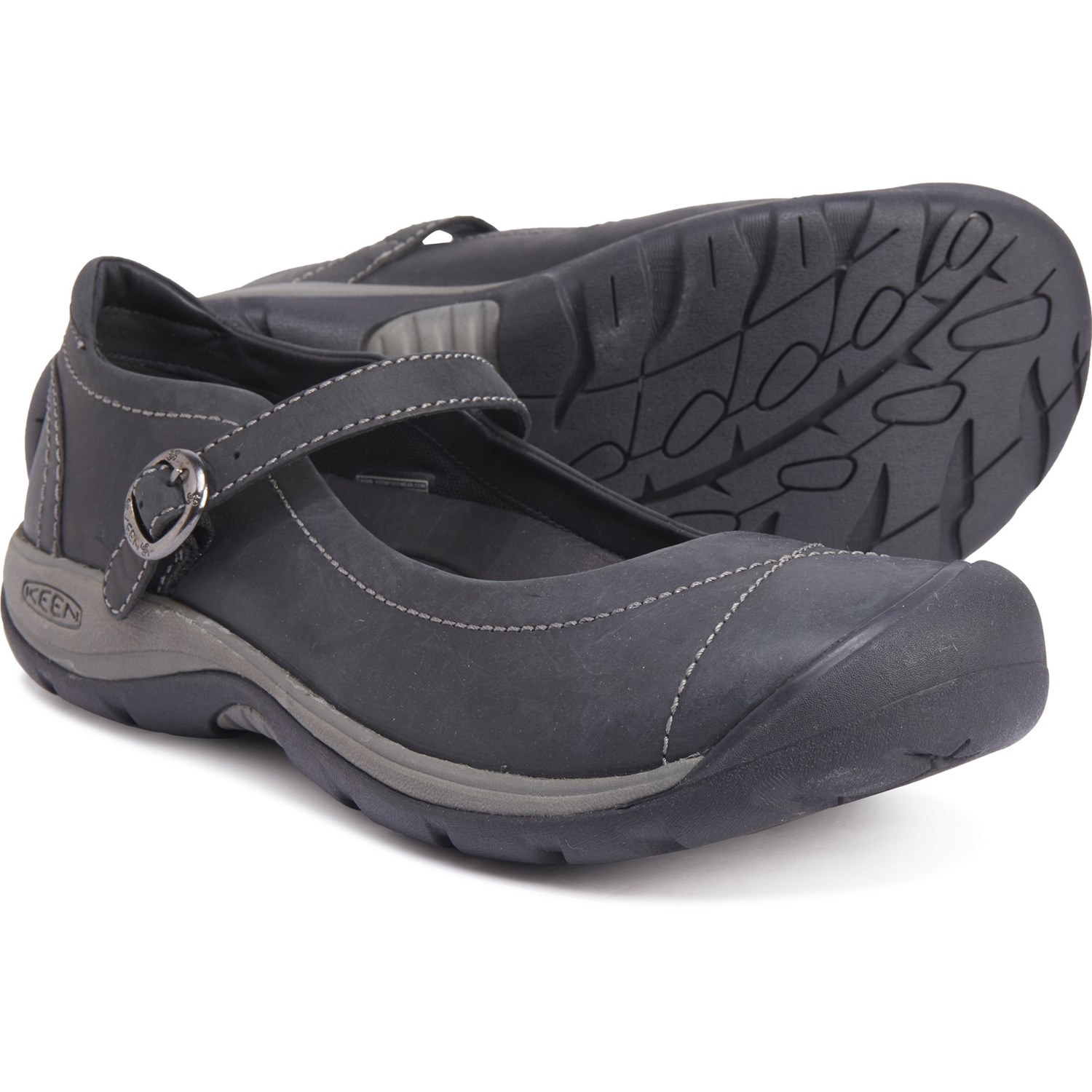 keen presidio ii mj