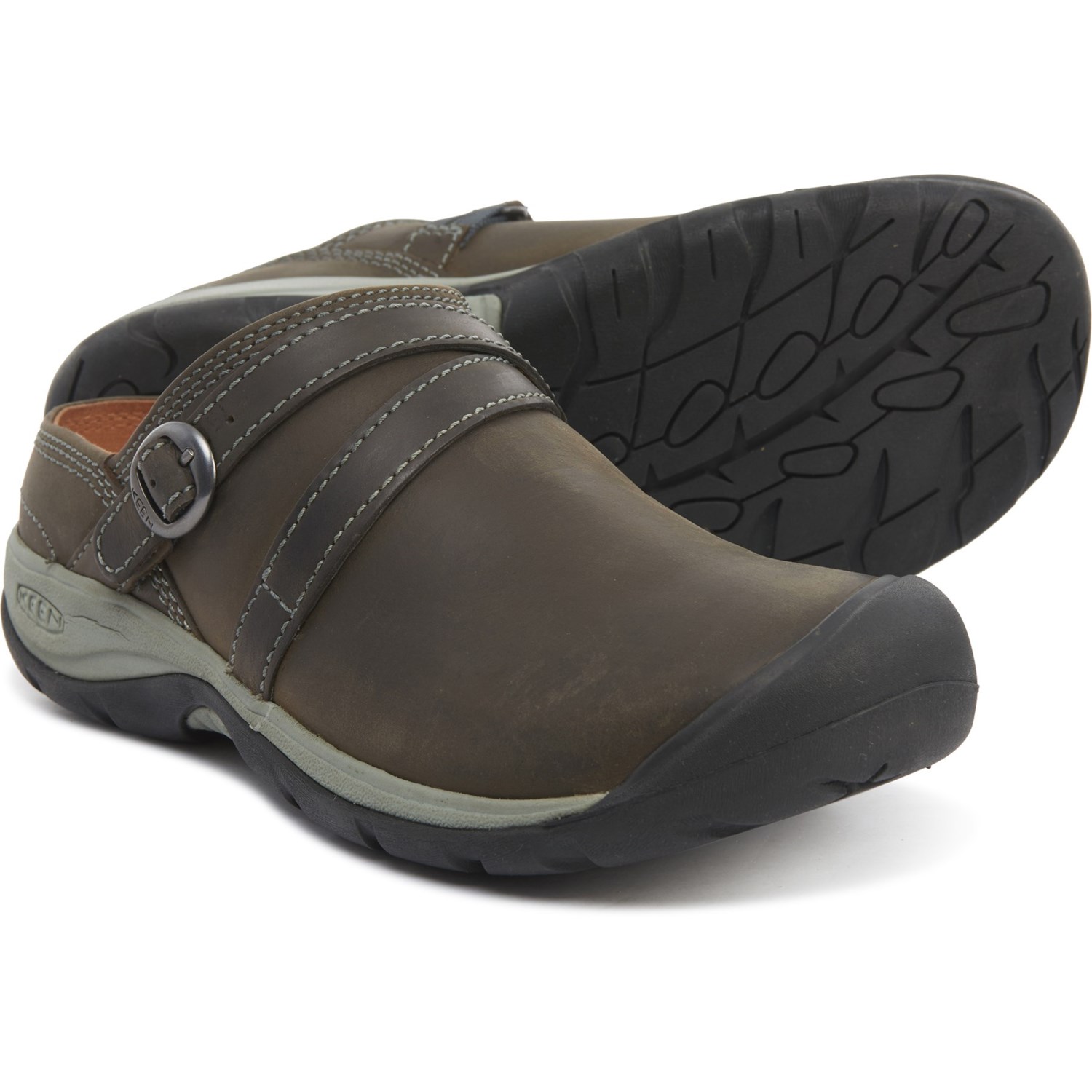 women's presidio ii mule