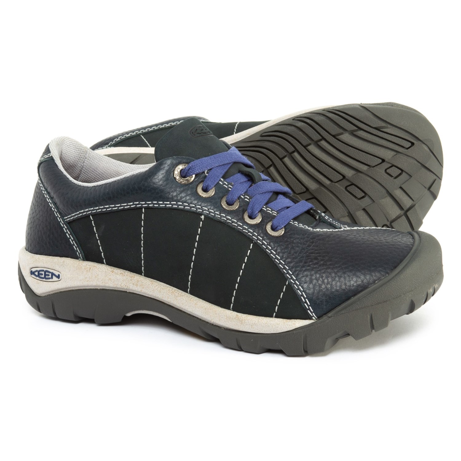 keen presidio 10