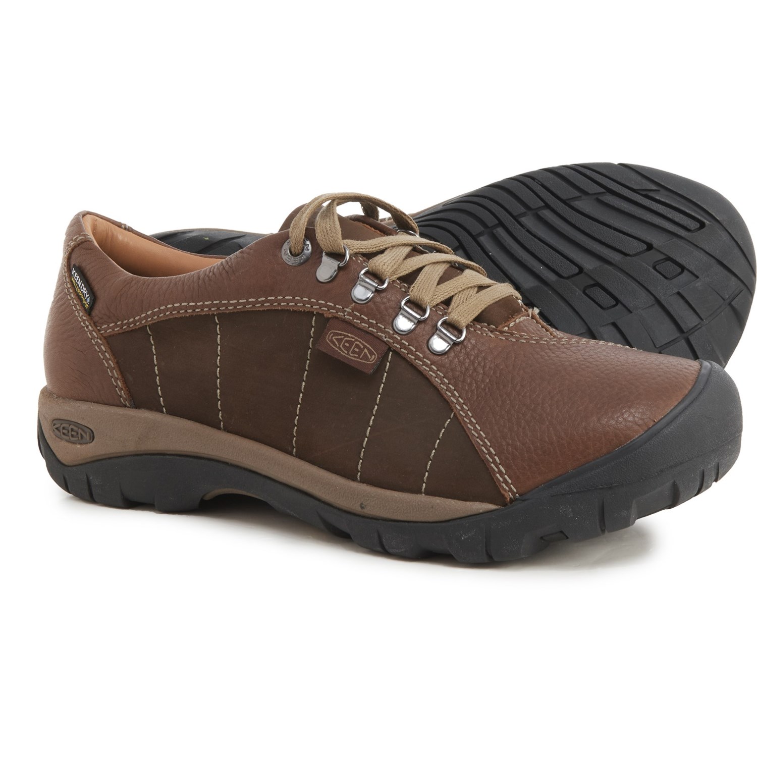 Keen Presidio Shoes (For Women) - Save 64%